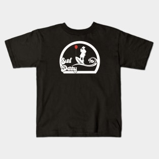 Surf Derry Kids T-Shirt